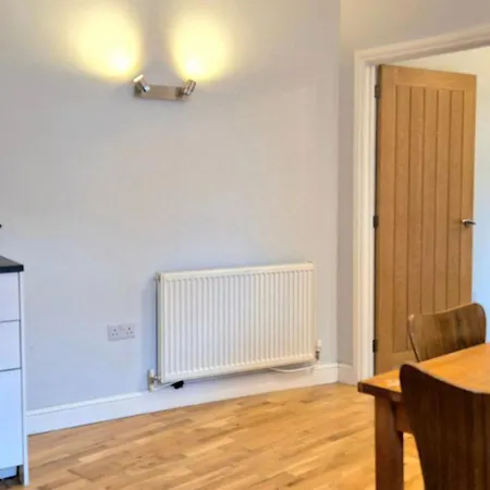 Apartman Bright Spacious Centre Flat *
